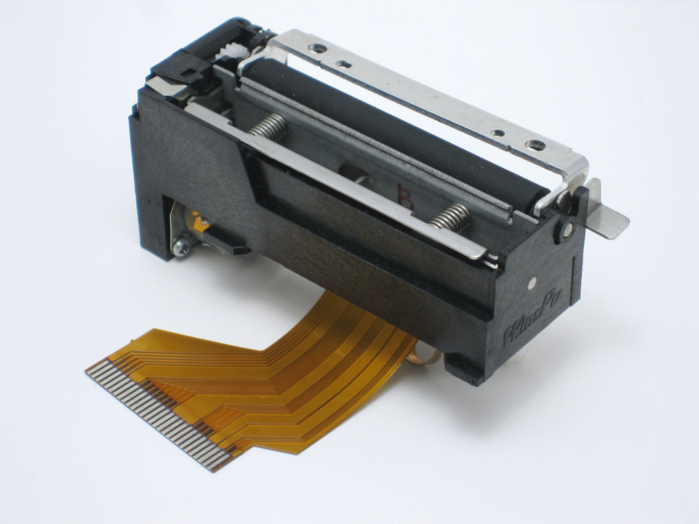 TP28X系列-热敏打印机芯